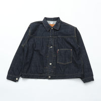 WORKERS  S806XXE Buckle Back WWⅡ-JACEKT/ T-Back