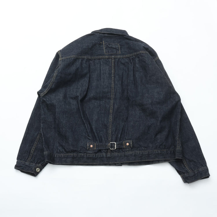 WORKERS  S806XXE Buckle Back WWⅡ-JACEKT/ T-Back