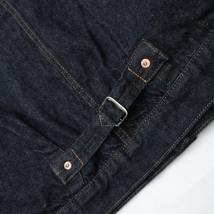 WORKERS  S806XXE Buckle Back WWⅡ-JACEKT/ T-Back