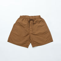 Riprap  POLO SHAPED SH L/S (COTTON POPLIN STRIPE)