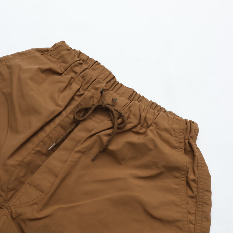 Riprap  POLO SHAPED SH L/S (COTTON POPLIN STRIPE)