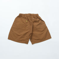 Riprap  POLO SHAPED SH L/S (COTTON POPLIN STRIPE)