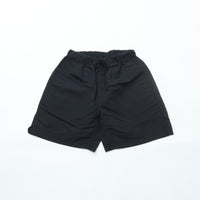 Riprap  OUTSIDE TRUNKS Ⅱ (NYLON TUSSER) BLACK
