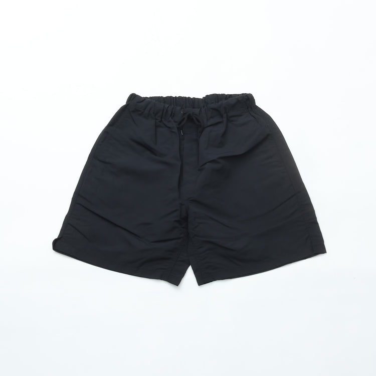 Riprap  OUTSIDE TRUNKS Ⅱ (NYLON TUSSER) BLACK