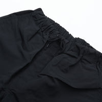 Riprap  OUTSIDE TRUNKS Ⅱ (NYLON TUSSER) BLACK