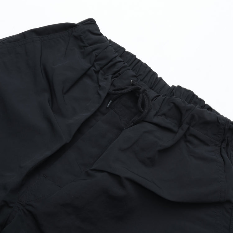 Riprap  OUTSIDE TRUNKS Ⅱ (NYLON TUSSER) BLACK
