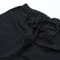 Riprap  OUTSIDE TRUNKS Ⅱ (NYLON TUSSER) BLACK