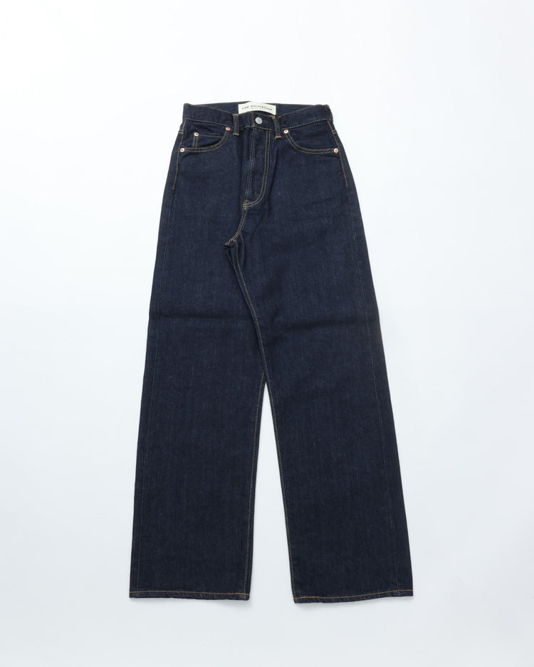 THE SHINZONE / MARILYN DENIM