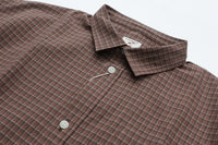NOROLL  NORMAL PANAMA S/S SHIRT