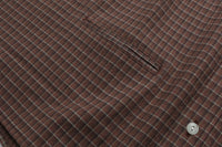 NOROLL  NORMAL PANAMA S/S SHIRT