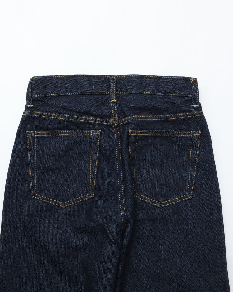 THE SHINZONE / MARILYN DENIM