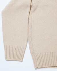 THE CORONA UTILITY KEYHOLE KN002 - KeyHole・NAVY TURTLE / Melange Natural KN002-26-02