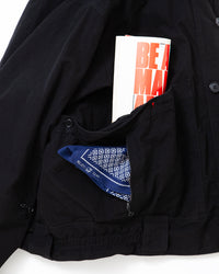 THE CORONA UTILITY WG002 - Willis &amp; Geiger HUNTER HIKER / Black