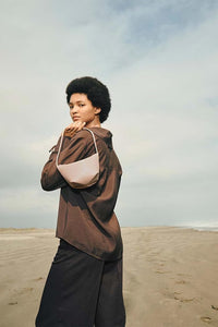 YAHKI  YH-774 HAND BAG_BLACK