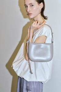 YAHKI  YH-786 SHOULDER BAG_BLACK