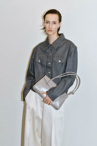 YAHKI YH-780 SHOULDER BAG_BLACK