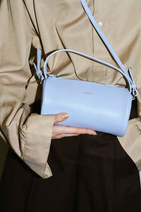 YAHKI  YH-792 SHOULDER BAG_BLACK