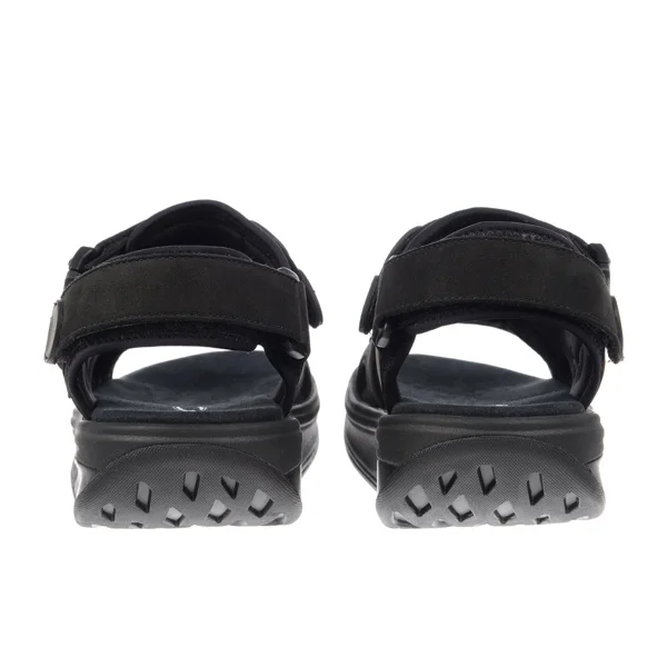 MBT /  KISUMU CLASSIC BLACK