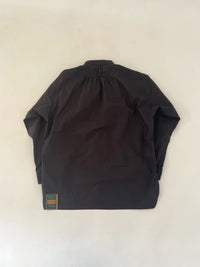 Handwerker  HW Light Coat 261610-BLACK