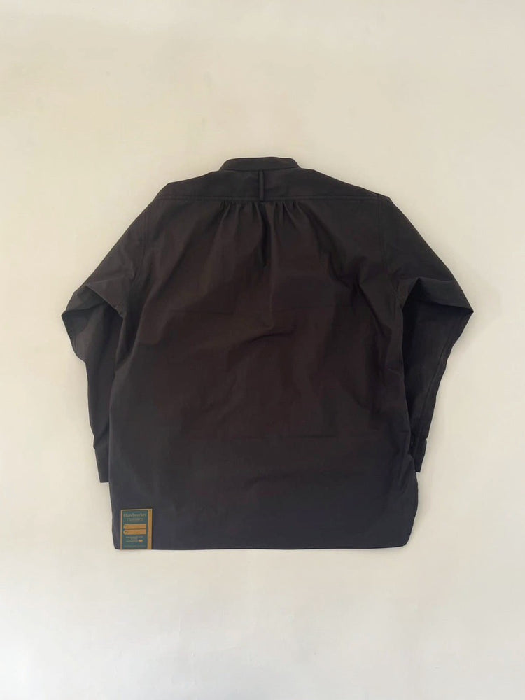 Handwerker  HW Light Coat 261610-BLACK