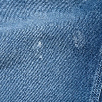 Ordinary fits  BELL PANTS USED