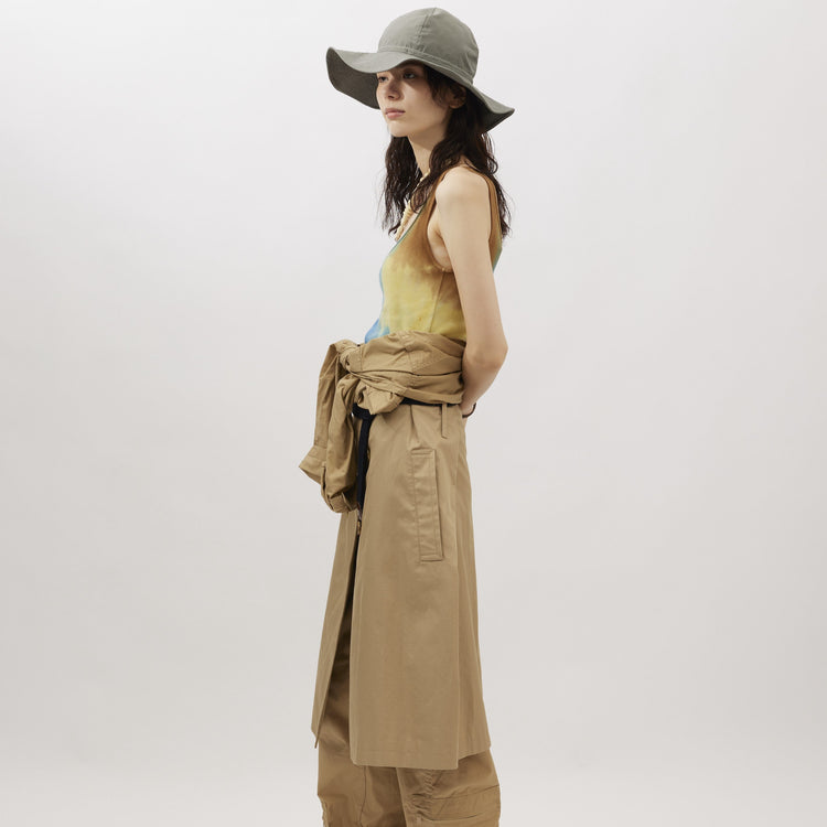 La Maison de Lyllis / DLOW