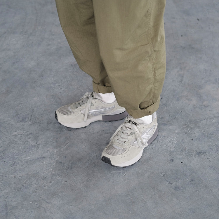 HI-TEC / SILVER SHADOW II