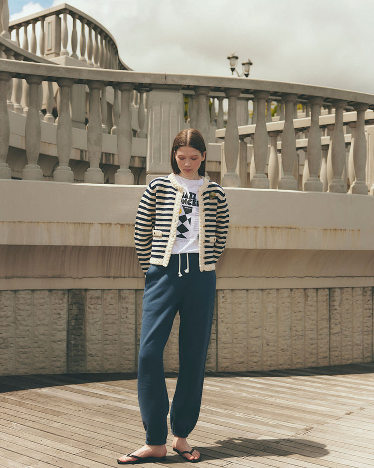 THE SHINZONE  JAZZ CONCERT TEE 01 WHITE