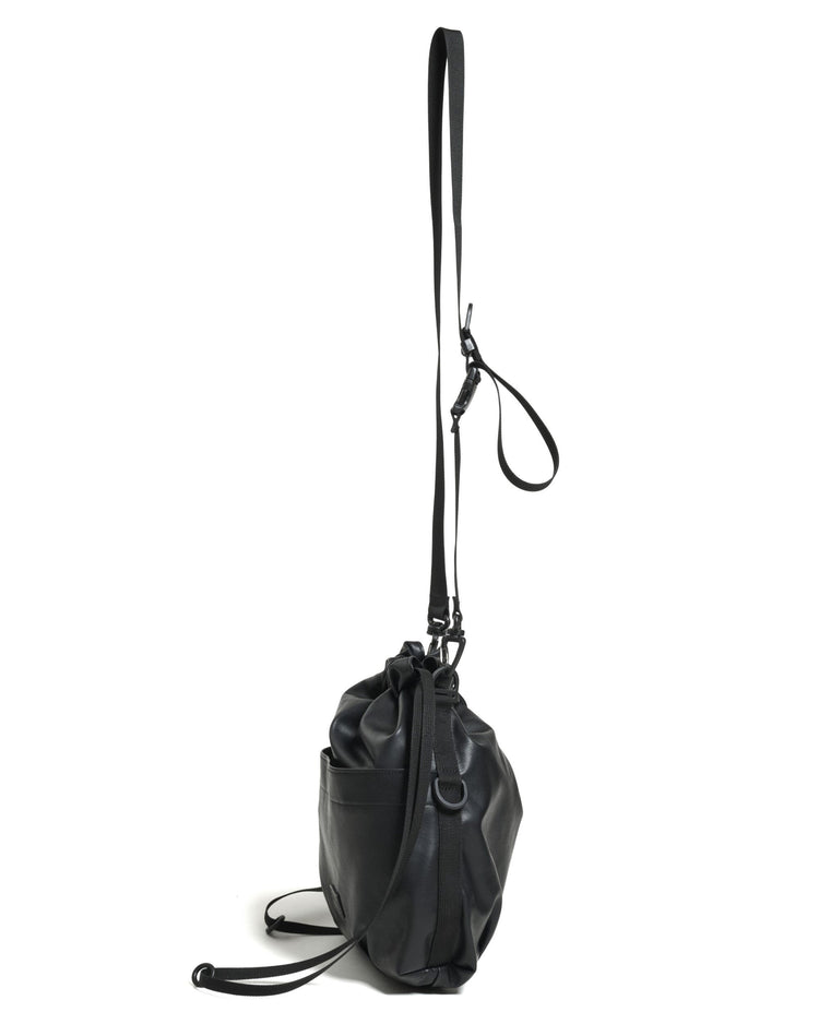 BAICYCLON by bagjack /  DRAW STRING BAG (LE) BCL-114