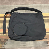 HIDAKA/ PING-PONG MESSENGER BAG