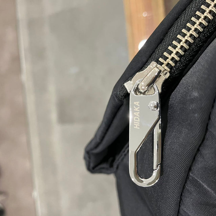 HIDAKA/ PING-PONG SHOULDER BAG