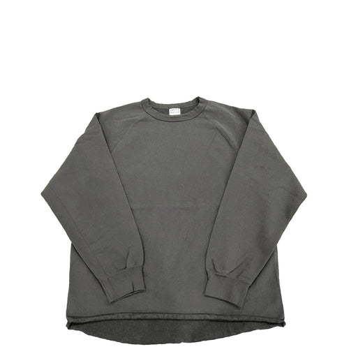 WALLA WALLA SPORT / 13oz CREW SWEAT SHIRT