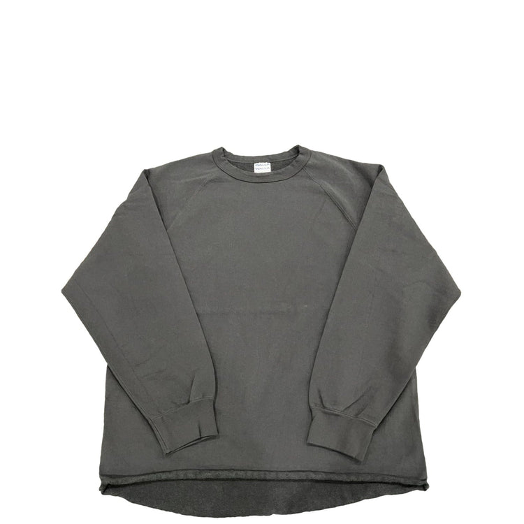 WALLA WALLA SPORT / 13oz CREW SWEAT SHIRT
