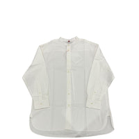 Le Sans Pareil/ BBT LONG BAND COLLAR SHIRTS