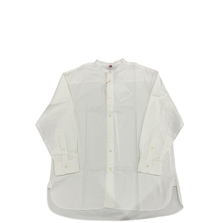 Le Sans Pareil/ BBT LONG BAND COLLAR SHIRTS