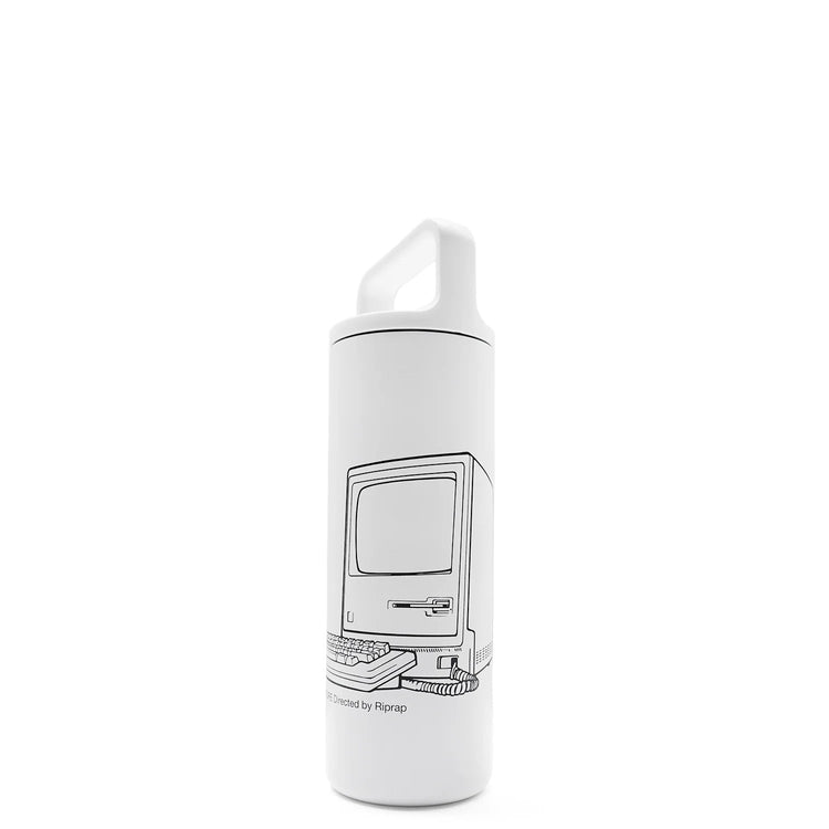 Riprap / MiiR 16oz WIDE MOUTH BOTTLE "SCREEN STORE"