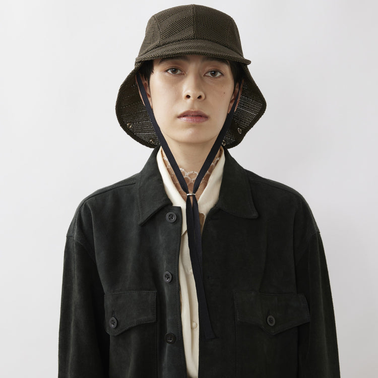 La Maison de Lyllis / DONAU