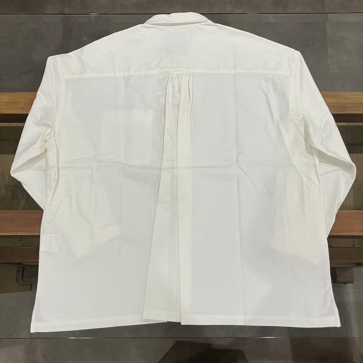 Le Sans Pareil/ COX FRENCH WORK SHIRT