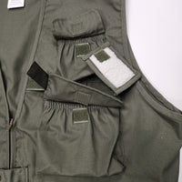 ROTHCO / UNCLE MILTY'S TRAVEL VESTS 