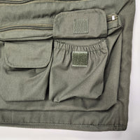 ROTHCO / UNCLE MILTY'S TRAVEL VESTS