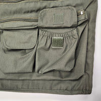 ROTHCO / UNCLE MILTY'S TRAVEL VESTS 