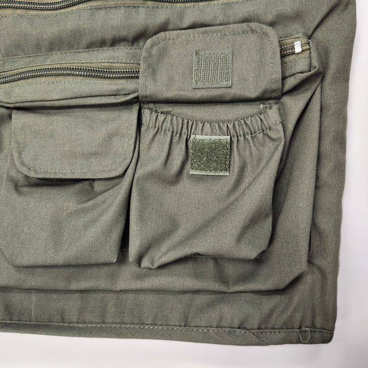 ROTHCO / UNCLE MILTY'S TRAVEL VESTS 