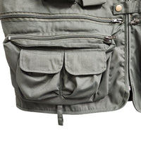 ROTHCO / UNCLE MILTY'S TRAVEL VESTS