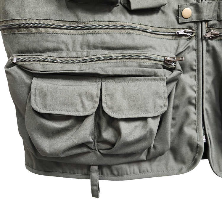 ROTHCO / UNCLE MILTY'S TRAVEL VESTS
