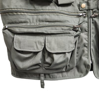 ROTHCO / UNCLE MILTY'S TRAVEL VESTS 