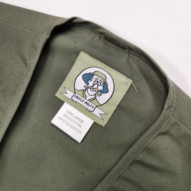 ROTHCO / UNCLE MILTY'S TRAVEL VESTS 