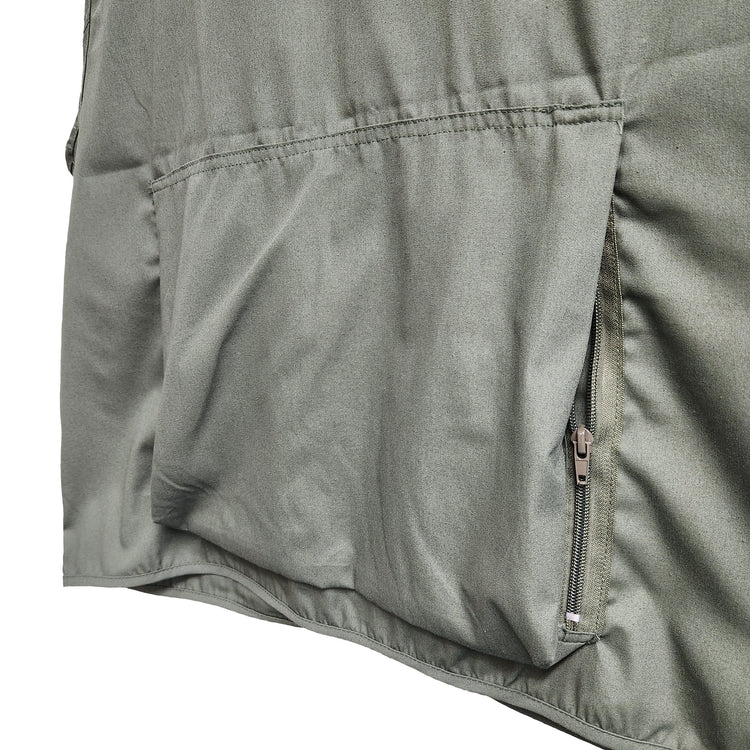 ROTHCO / UNCLE MILTY'S TRAVEL VESTS 