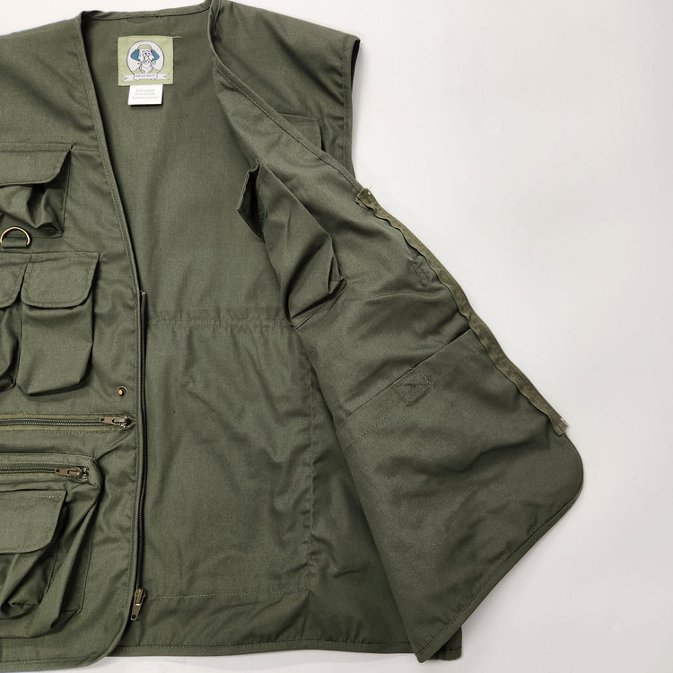 ROTHCO / UNCLE MILTY'S TRAVEL VESTS 