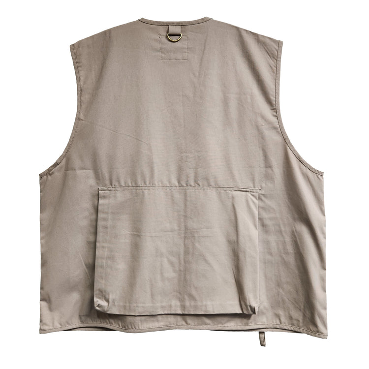 ROTHCO / UNCLE MILTY'S TRAVEL VESTS 