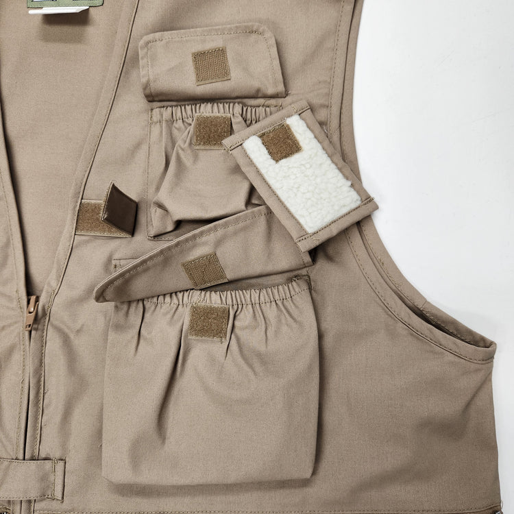 ROTHCO / UNCLE MILTY'S TRAVEL VESTS